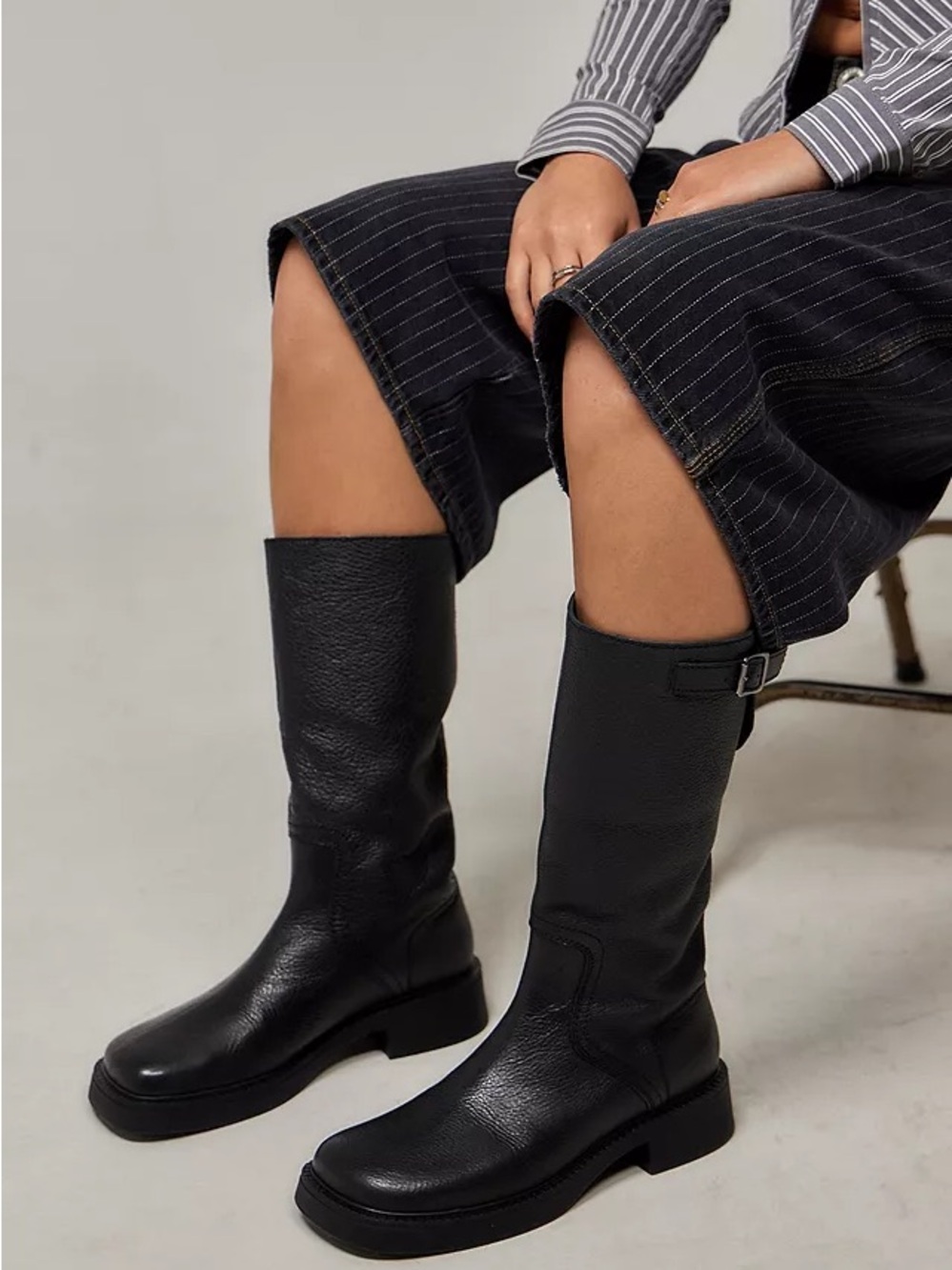 Miista Marisa Ankle Boot